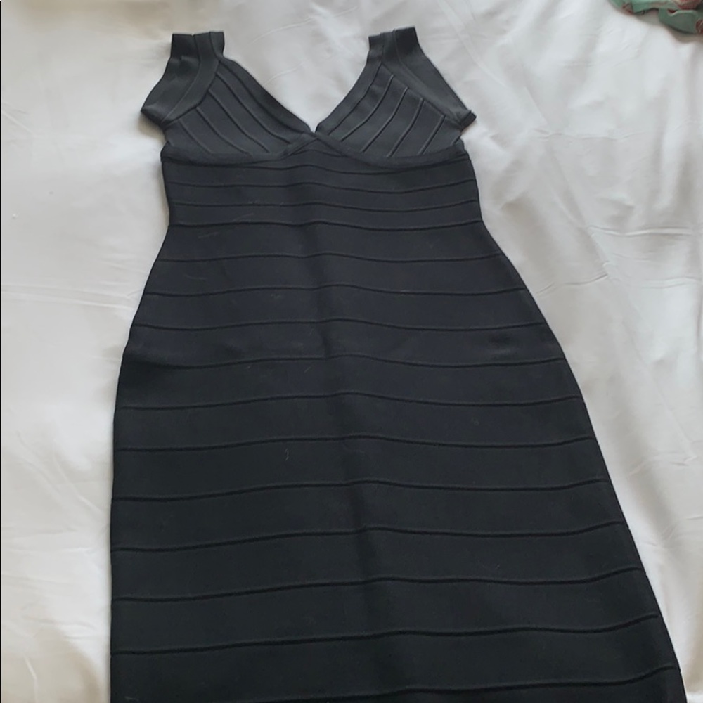 Herve Leger Bandage Dress